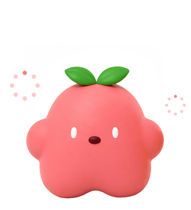 로딩 마스코트